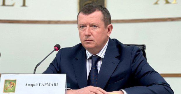 У Харкові представили нового директора метрополітену