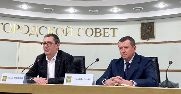 Євгеній Водовозов: Муніципальні автобуси – не бізнес, а соціальна місія