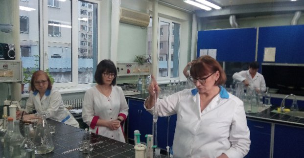 У Харкові якість води постійно контролюється – КП «Харківводоканал»