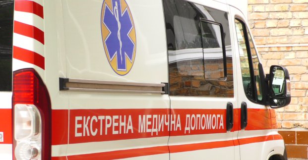 «15-03» - у Харкові створюють муніципальну швидку допомогу