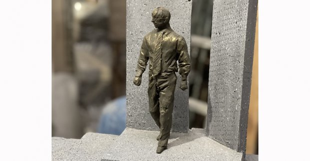 У Харкові встановлять пам'ятник Геннадію Кернесу