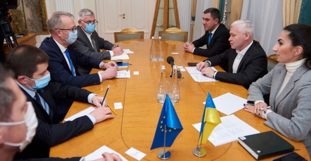 Ігор Терехов: У Харкові потрібно зупинити розповсюдження наркотиків 