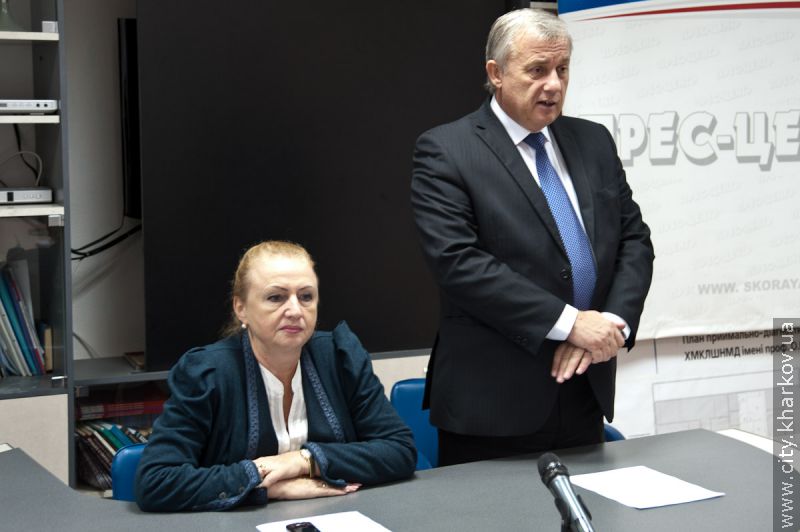 «Швидкі допомоги» міста забезпечать глюкометрами