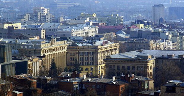 Ігор Терехов: Серед українських міст - гонитва за інвестором