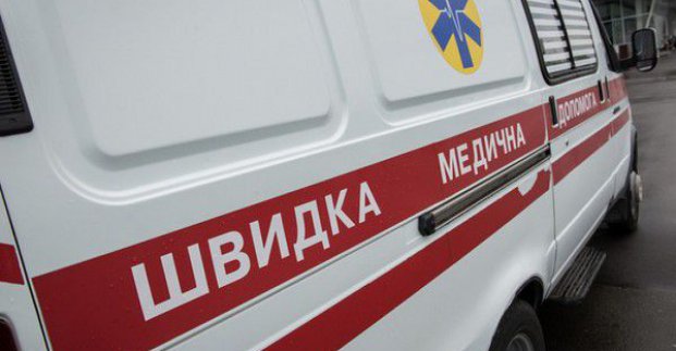 У муніципальної швидкої допомоги буде свій кол-центр