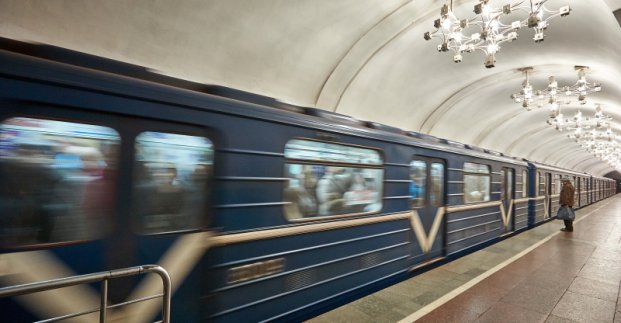 У новорічну ніч метро працюватиме довше 