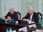Ігор Терехов: Я лобіюватиму інтереси кожної громади області перед центральною владою