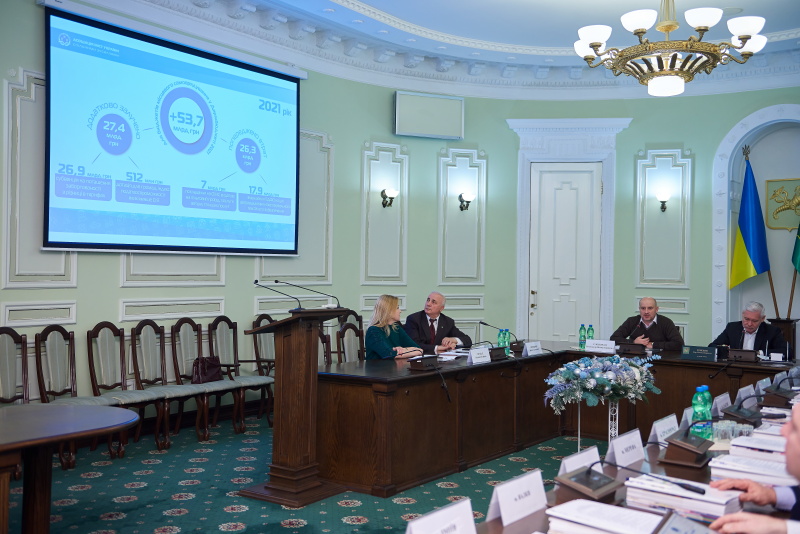 Ігор Терехов очолив регіональне відділення Асоціації міст України