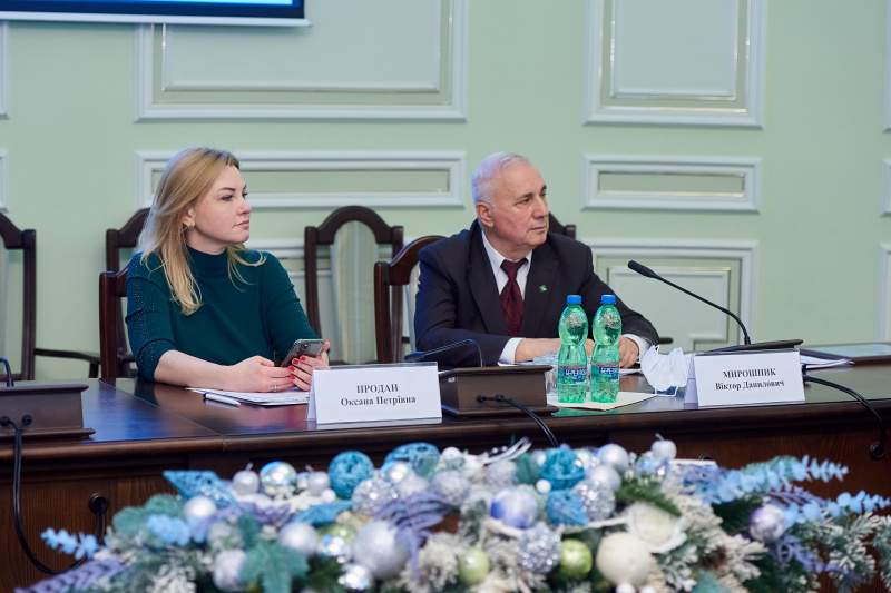 Ігор Терехов очолив регіональне відділення Асоціації міст України