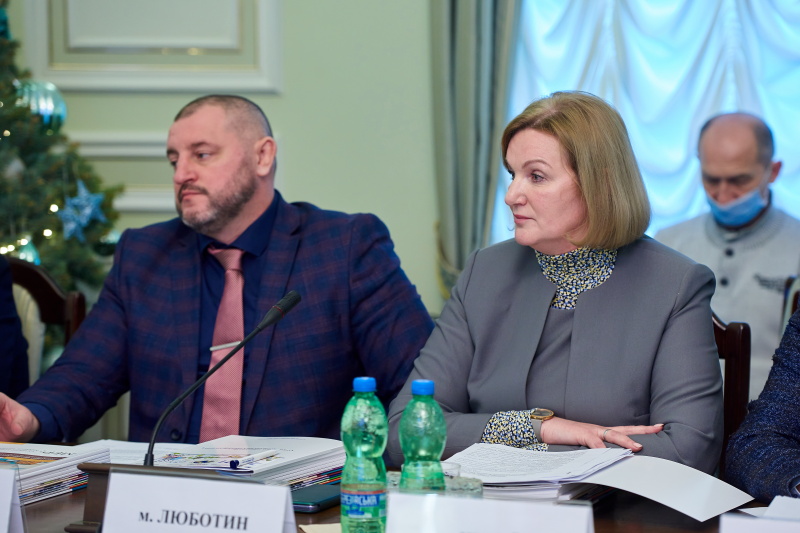 Ігор Терехов очолив регіональне відділення Асоціації міст України