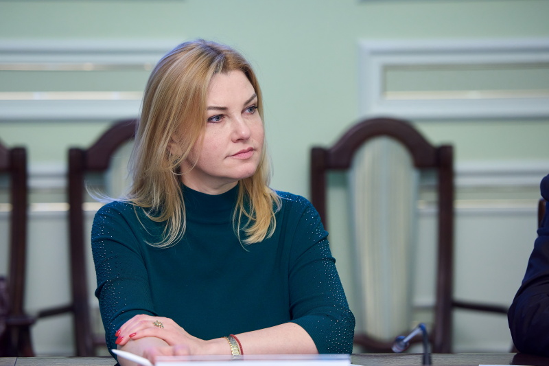 Ігор Терехов очолив регіональне відділення Асоціації міст України