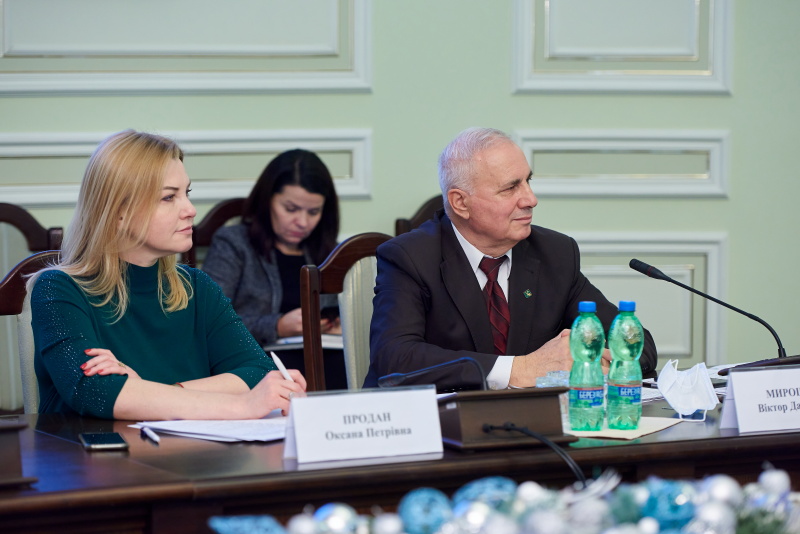Ігор Терехов очолив регіональне відділення Асоціації міст України