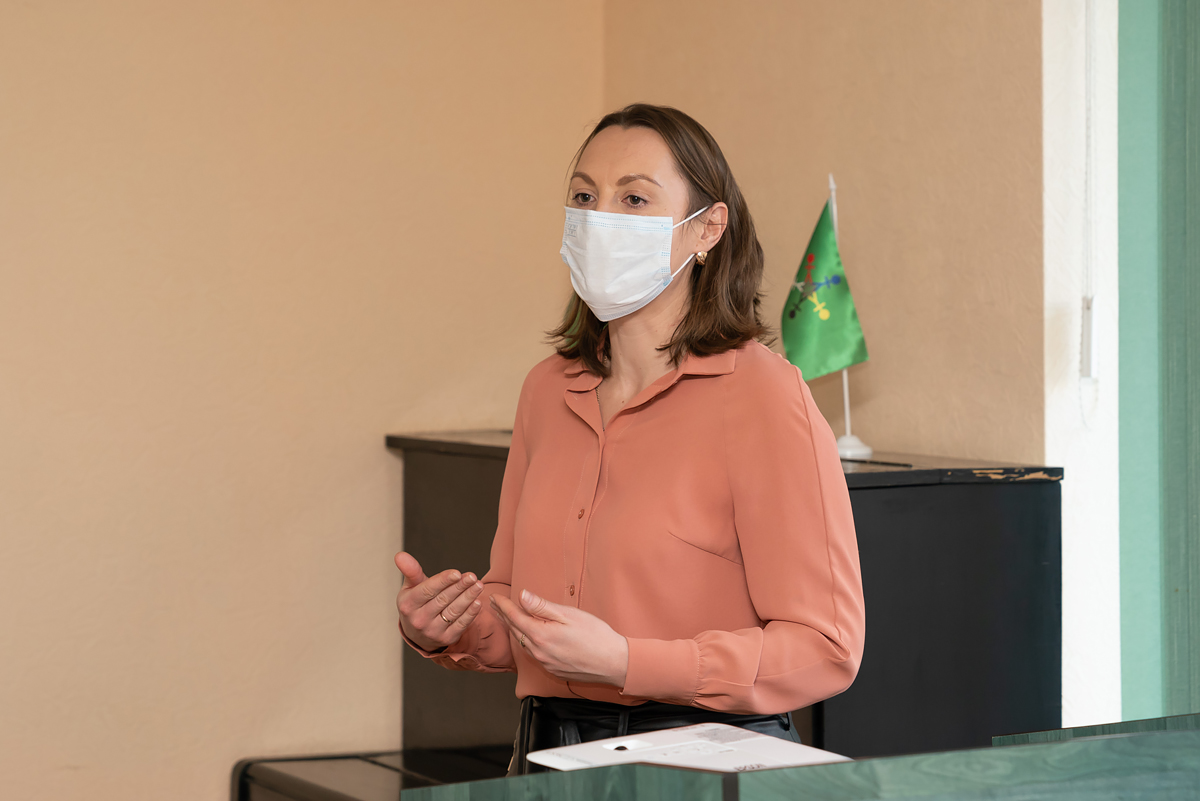 У Харкові відкрили «Школу Супергероїв» для онкохворих дітей