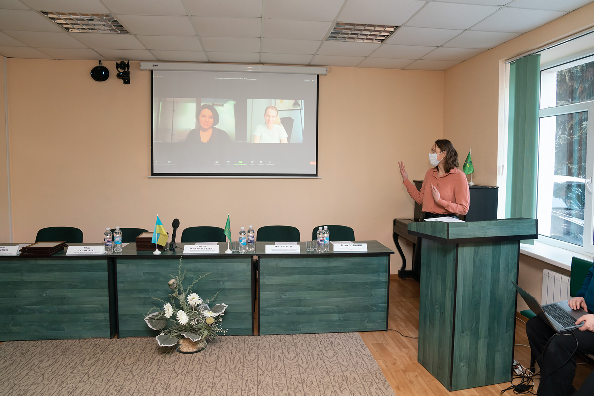 У Харкові відкрили «Школу Супергероїв» для онкохворих дітей