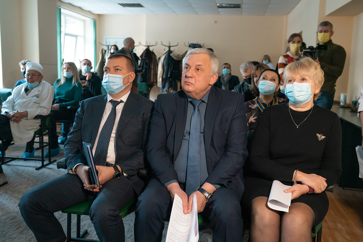 У Харкові відкрили «Школу Супергероїв» для онкохворих дітей