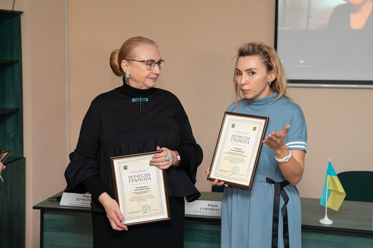 У Харкові відкрили «Школу Супергероїв» для онкохворих дітей