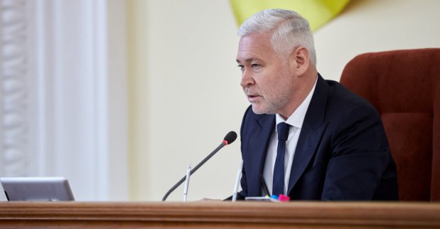 Ігор Терехов: Бюджет міста Харкова на 2022 рік спрямований на розвиток