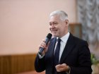 Ігор Терехов привітав колектив «Теплових мереж» із Днем енергетика