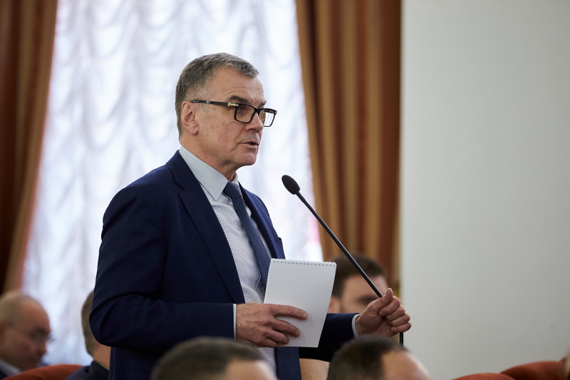 У Харкові відкриють «гарячу» телефонну лінію для підприємців