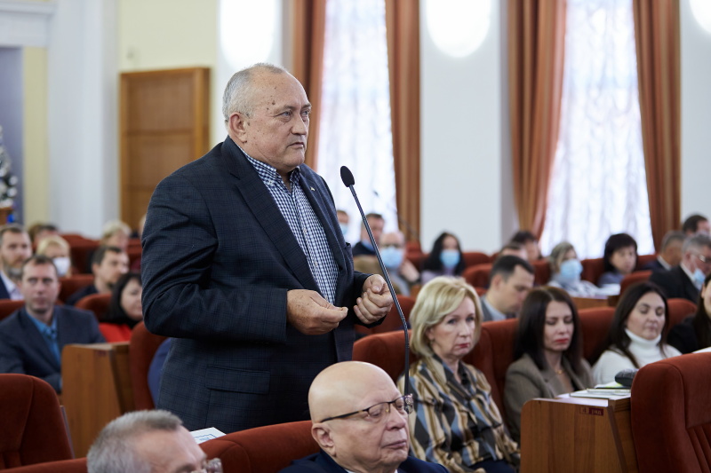 У Харкові відкриють «гарячу» телефонну лінію для підприємців