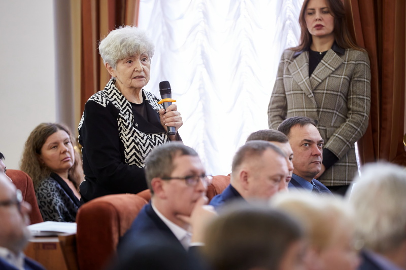 У Харкові відкриють «гарячу» телефонну лінію для підприємців