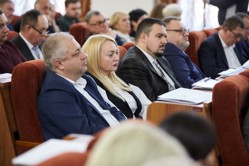 У Харкові відкриють «гарячу» телефонну лінію для підприємців