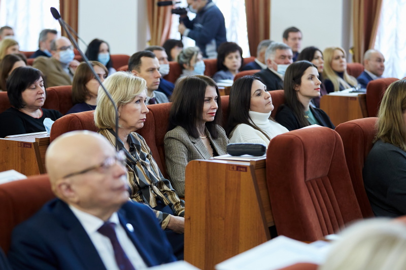 У Харкові відкриють «гарячу» телефонну лінію для підприємців