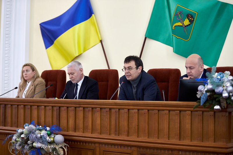 У Харкові відкриють «гарячу» телефонну лінію для підприємців