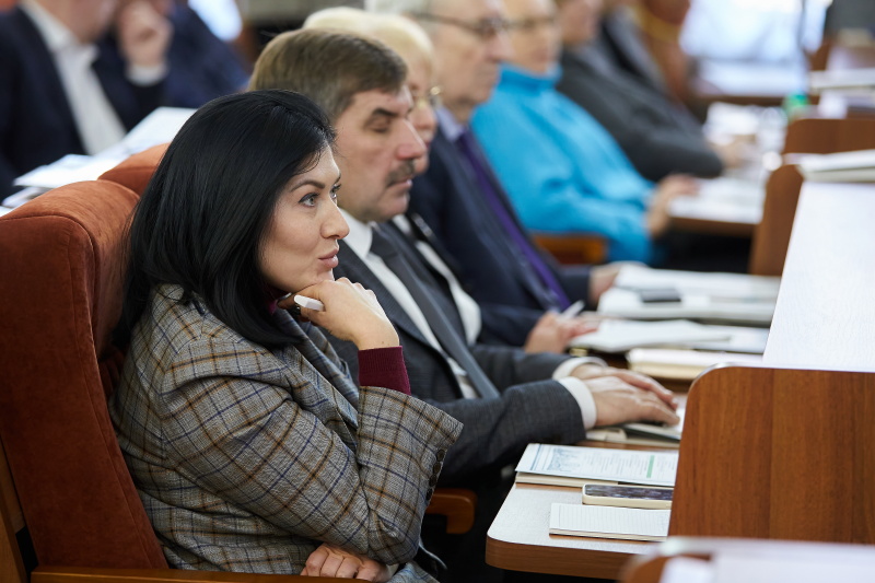 У Харкові відкриють «гарячу» телефонну лінію для підприємців