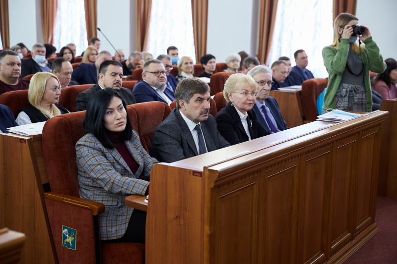 У Харкові відкриють «гарячу» телефонну лінію для підприємців