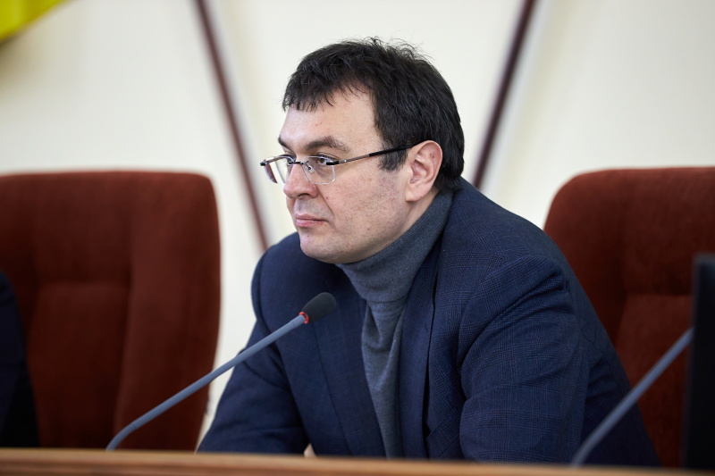 У Харкові відкриють «гарячу» телефонну лінію для підприємців