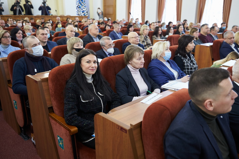 У Харкові відкриють «гарячу» телефонну лінію для підприємців