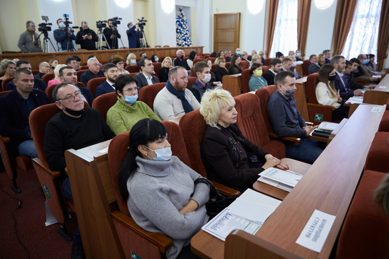 У Харкові відкриють «гарячу» телефонну лінію для підприємців