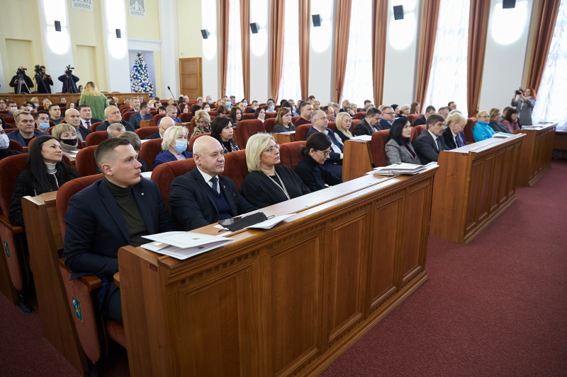 У Харкові відкриють «гарячу» телефонну лінію для підприємців