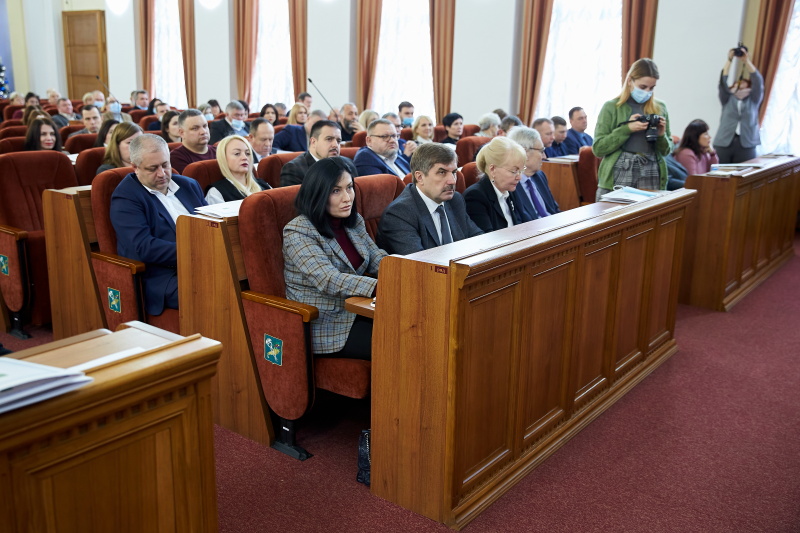 У Харкові відкриють «гарячу» телефонну лінію для підприємців