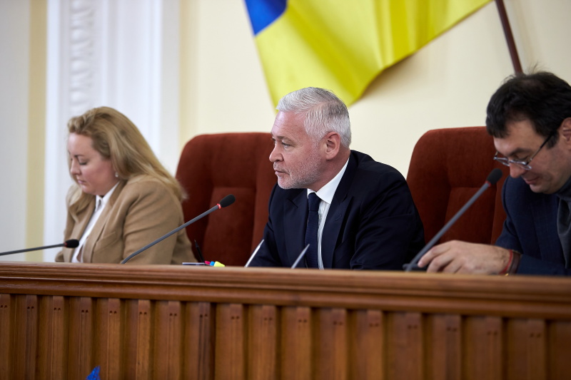 У Харкові відкриють «гарячу» телефонну лінію для підприємців