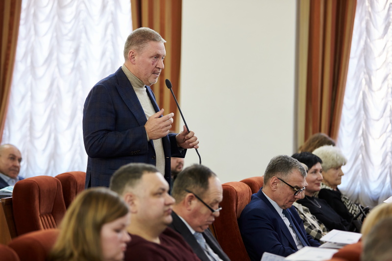 У Харкові відкриють «гарячу» телефонну лінію для підприємців