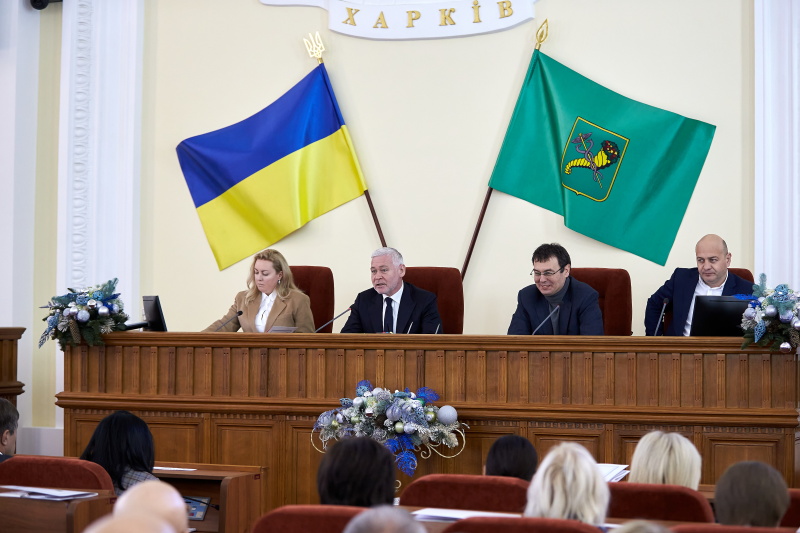 У Харкові відкриють «гарячу» телефонну лінію для підприємців