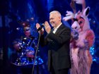 Ігор Терехов привітав дітей з прийдешнім Новим роком
