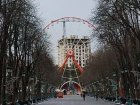 Ігор Терехов: Будинок на Динамівській не псуватиме вид на колесо огляду