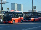 Новий транспорт - Ігор Терехов розповів про плани на 2022 рік