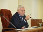 Ігор Терехов: Я категорично проти забудови у центрі міста