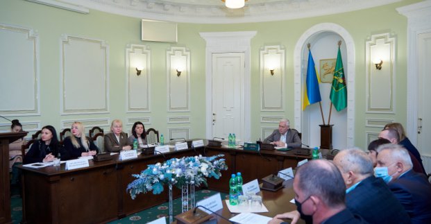 У міськраді обговорили використання РРО з 1 січня 2022 року