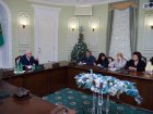 У Харкові готуються до снігопаду