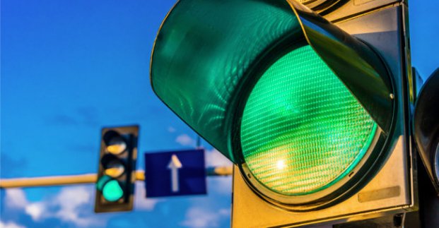 У Харкові працюють над створенням «зеленої хвилі»
