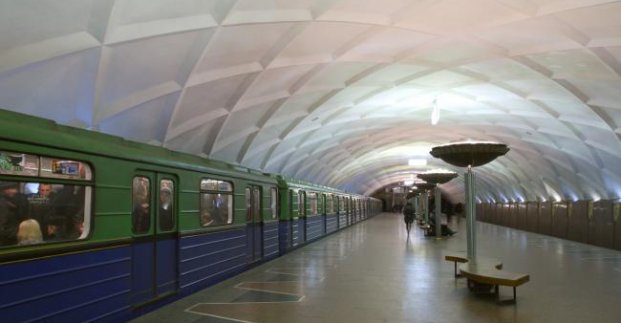 У Харкові встановлюють причини підтоплення станцій метрополітену