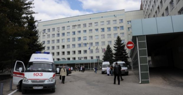 Світлана Горбунова-Рубан: Діти, які постраждали в аварії на Окружній, забезпечені всім необхідним