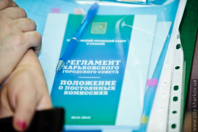 Олександр Попов затверджений заступником міського голови