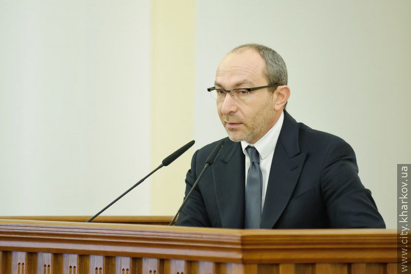 Олександр Попов затверджений заступником міського голови