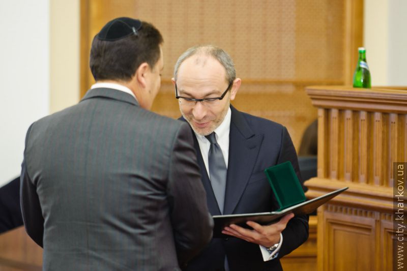 Олександр Попов затверджений заступником міського голови